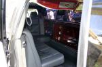 Subaru Tribeca Stretch Limousine 2007 года